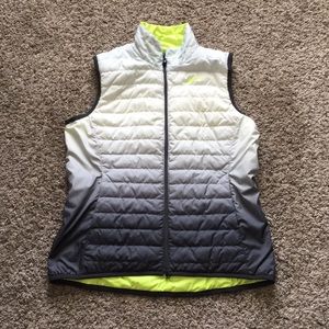 Reversible Nike Ombré Vest